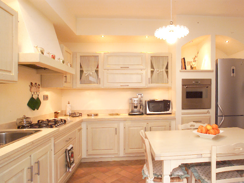 Caminetti carfagna cucine rustiche cucina primula bastia umbra ... Cucine rustiche in muratura e legno