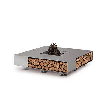 AK47 Toast - Barbecue Outdoor Caminetti Carfagna