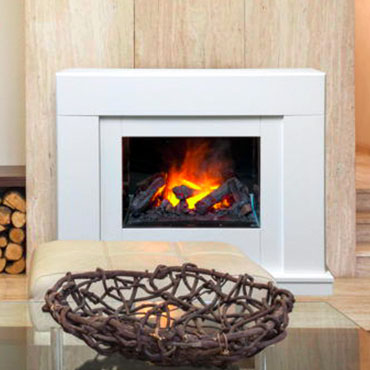 Aton - Caminetto Elettrico MaisonFire