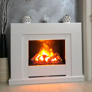 Aton - Caminetto Elettrico MaisonFire