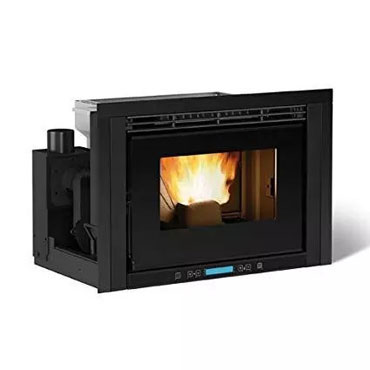 COMFORT P70 H49 - Inserto a pellet ad aria La Nordica Extraflame