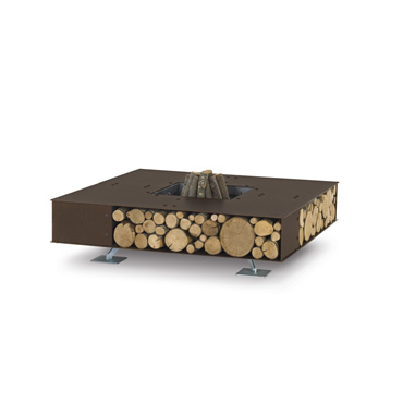 AK47 Toast - Barbecue Outdoor Caminetti Carfagna