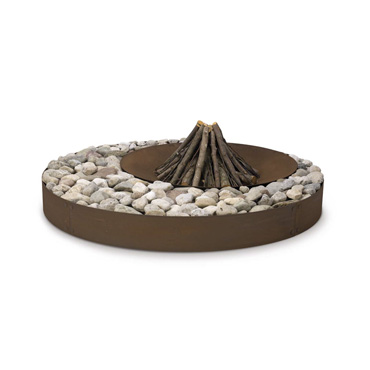 AK47 Zen - Barbecue Outdoor  Caminetti Carfagna