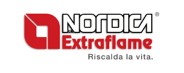 rivenditore autorizzato La Nordica Extraflame