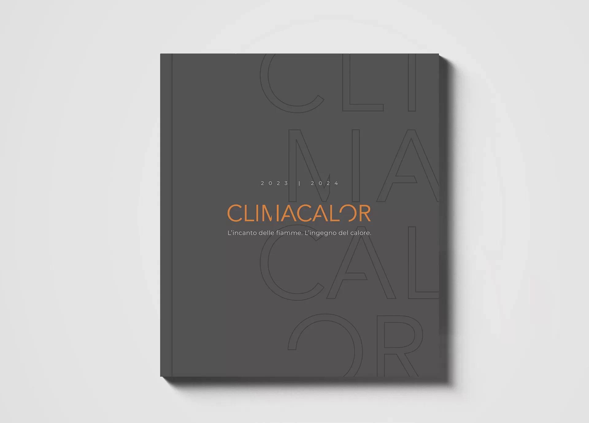 ClimaCaloR Catalogo Monoblocchi ad aria e ad acqua