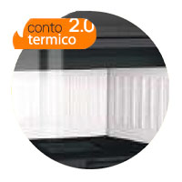 Tecnologia IDROplus ClimaCaloR Termocamini IDRO 4 stelle - Caminetti Carfagna